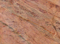 Rosso Damasco marble texture - ultra high resolution photo of a real slab, 314 MP
