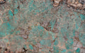 Amazonite semi-precious stone texture - ultra high resolution photo of a real sample, 524 MP