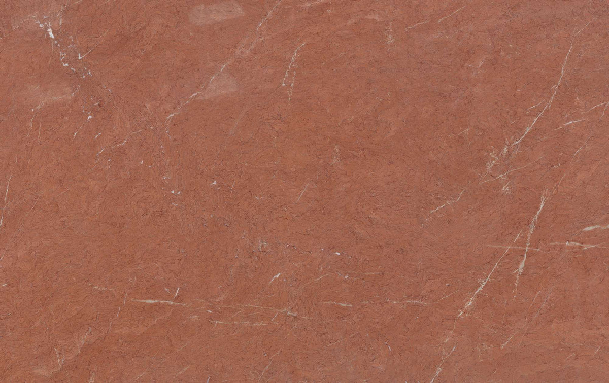 Aegean Rose marble texture - ultra high resolution photo of a real slab, 262 MP
