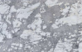 Invisible Grey marble texture - ultra high resolution photo of a real slab, 680 MP