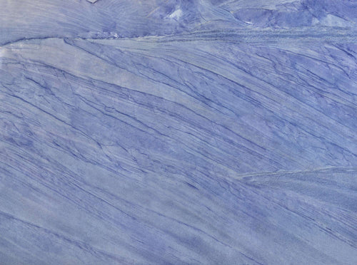 Azul Macaubas quartzite texture - ultra high resolution photo of a real slab, 511 MP
