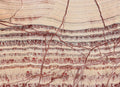 Onice Rosso onyx texture - ultra high resolution photo of a real slab, 326 MP