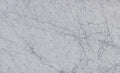 Bianco Carrara marble texture - ultra high resolution photo of a real slab, 599 MP