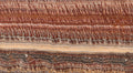 Onice Fantastico onyx texture - ultra high resolution photo of a real slab, 373 MP