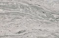 White Piracema granite texture - ultra high resolution photo of a real slab, 377 MP