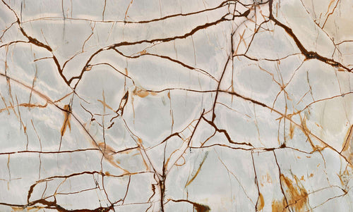 Azul Palomino quartzite texture - ultra high resolution photo of a real slab, 384 MP