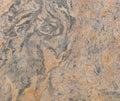 Blue Gefarnato marble texture - ultra high resolution photo of a real slab, 246 MP
