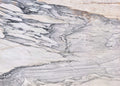 Bianco Arabescato marble texture - ultra high resolution photo of a real slab, 535 MP
