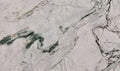 Calacatta Da Vinci marble texture - ultra high resolution photo of a real slab, 358 MP