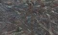 Blue Velvet quartzite texture - ultra high resolution photo of a real slab, 550 MP
