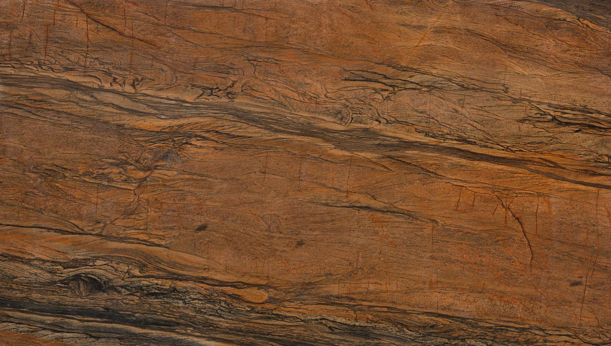 Sandalus quartzite texture - ultra high resolution photo of a real slab, 628 MP