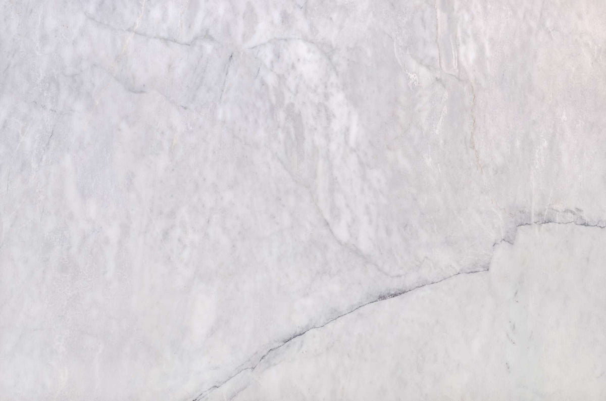 Bianco Ibiza marble texture - ultra high resolution photo of a real slab, 614 MP