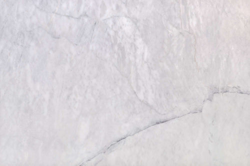 Bianco Ibiza marble texture - ultra high resolution photo of a real slab, 614 MP