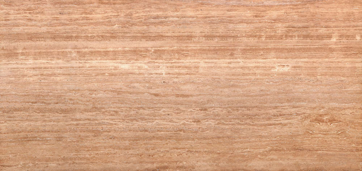 Noce Travertine texture - ultra high resolution photo of a real slab, 451 MP