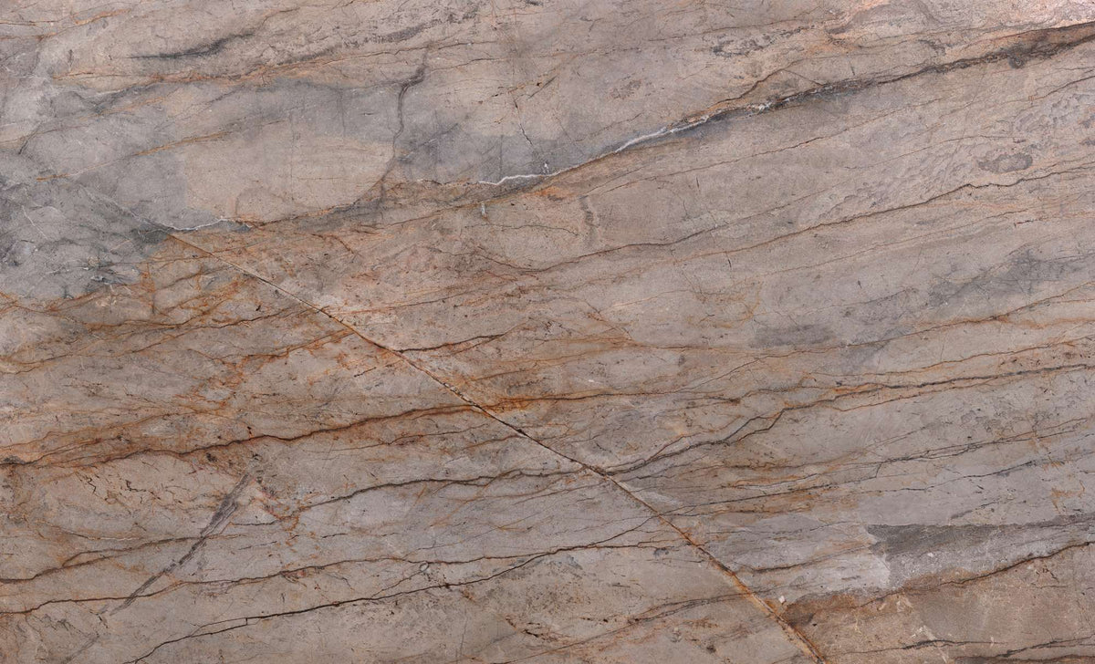 Silver Roots marble texture - ultra high resolution photo of a real slab, 540 MP