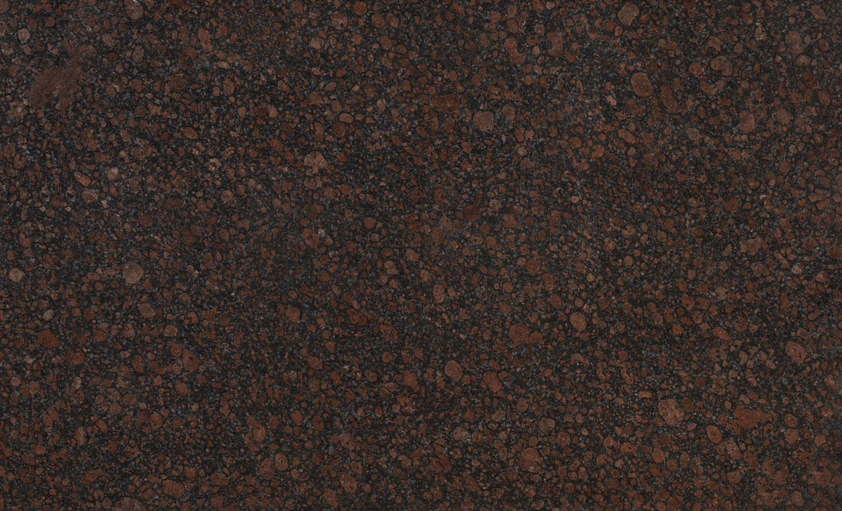Sapphire Blue granite texture - ultra high resolution photo of a real slab, 389 MP
