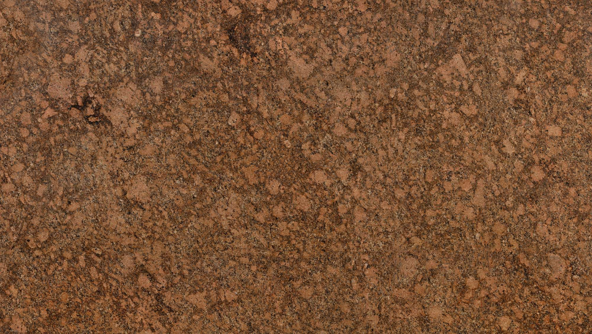Golden Flower granite texture - ultra high resolution photo of a real slab, 728 MP