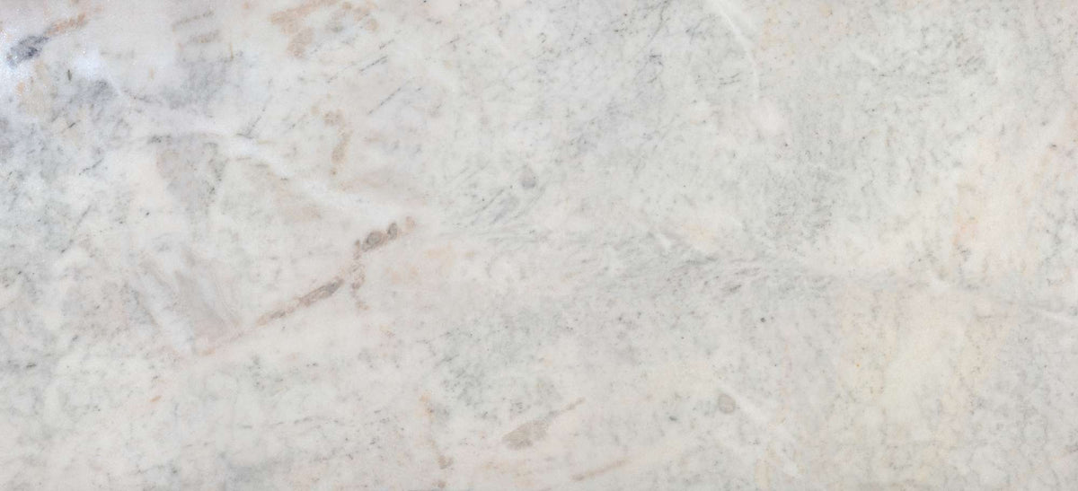Milas White marble texture - ultra high resolution photo of a real slab, 305 MP