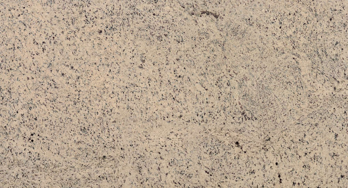 Millenium White granite texture - ultra high resolution photo of a real slab, 396 MP