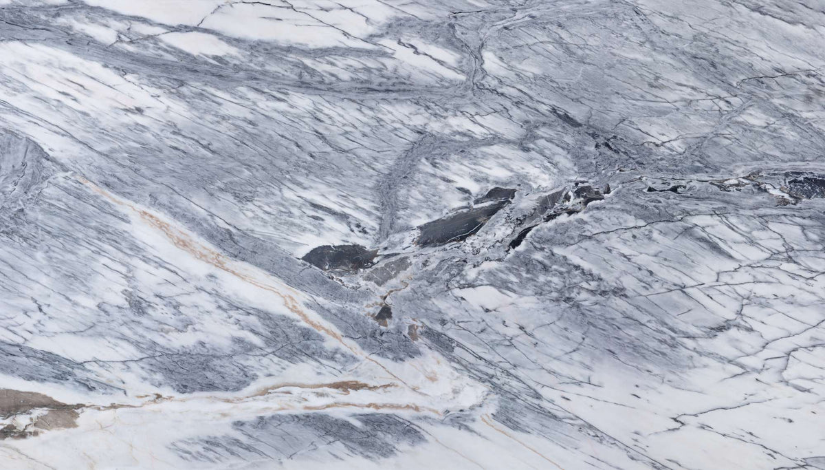 Pietra Viva marble texture - ultra high resolution photo of a real slab, 407 MP