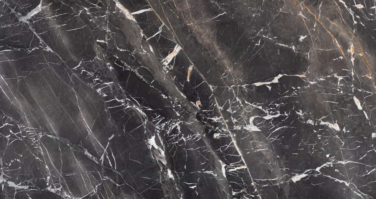Valentine Grey marble texture - ultra high resolution photo of a real slab, 503 MP
