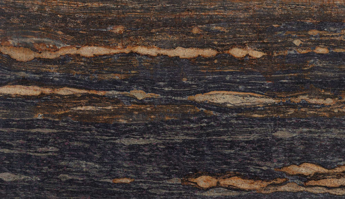 Purple Dunes granite texture - ultra high resolution photo of a real slab, 408 MP