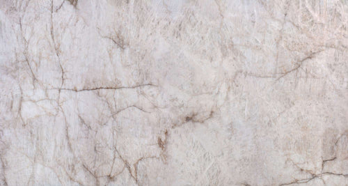 Bianco quartzite texture - ultra high resolution photo of a real slab, 543 MP