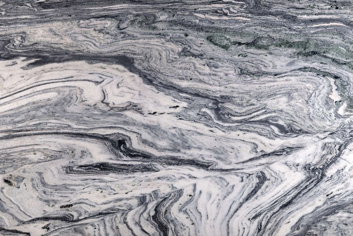 Viscon White granite texture - ultra high resolution photo of a real slab, 293 MP