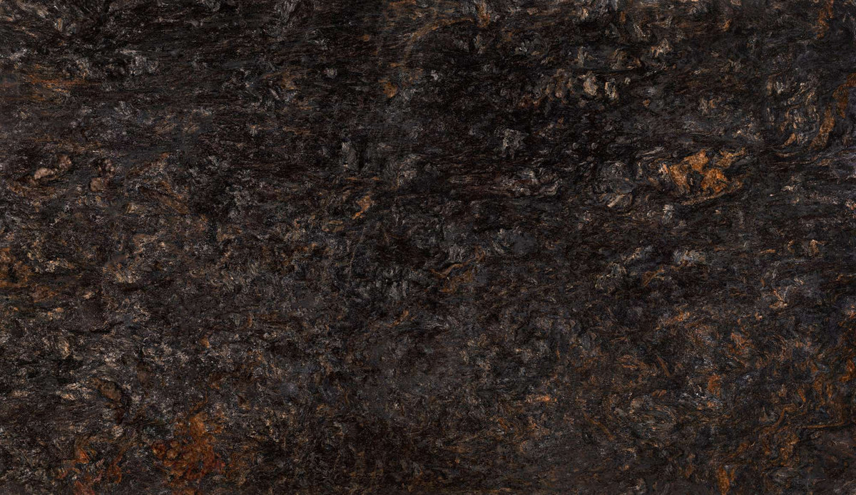 Kosmus Gold granite texture - ultra high resolution photo of a real slab, 272 MP