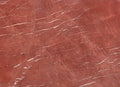 Rosso Rubino marble texture - ultra high resolution photo of a real slab, 289 MP