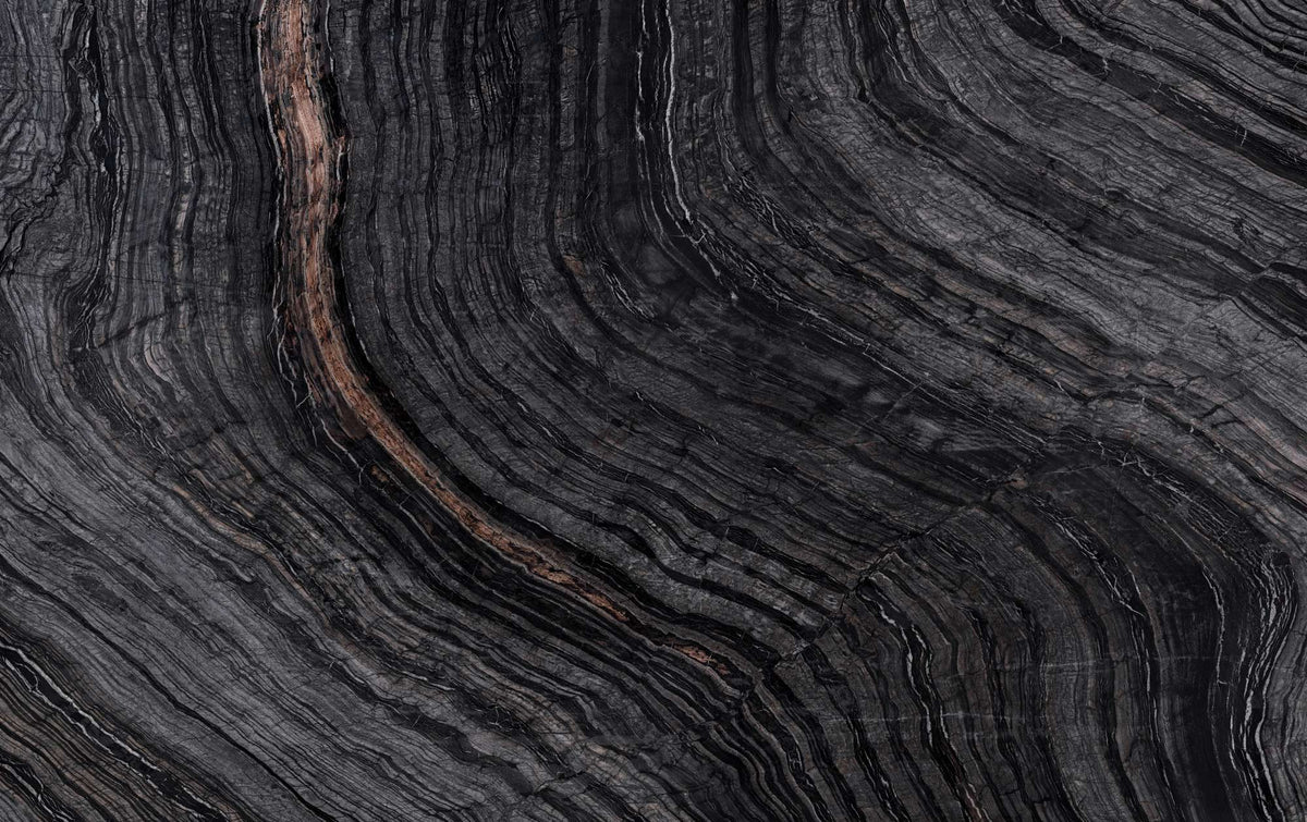 Blackwood marble texture - ultra high resolution photo of a real slab, 574 MP