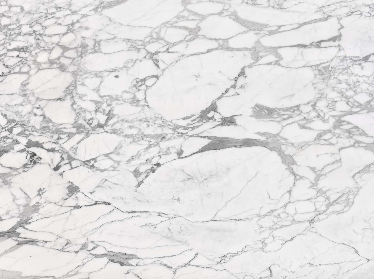 Calacatta Arabescato marble texture - ultra high resolution photo of a real slab, 282 MP