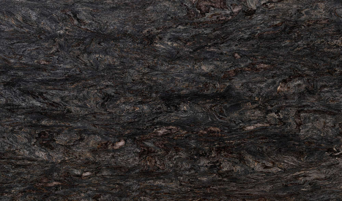 Kosmus Gold granite texture - ultra high resolution photo of a real slab, 493 MP