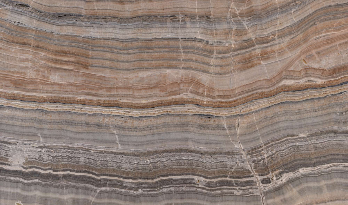 Onice Velluto onyx texture - ultra high resolution photo of a real slab, 472 MP
