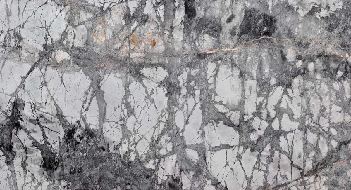 Invisible Grey marble texture - ultra high resolution photo of a real slab, 462 MP
