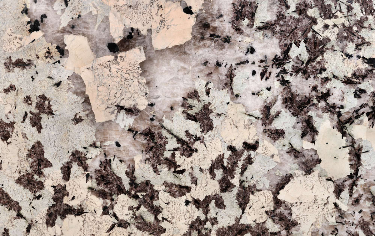 Paradonia quartzite texture - ultra high resolution photo of a real slab, 614 MP