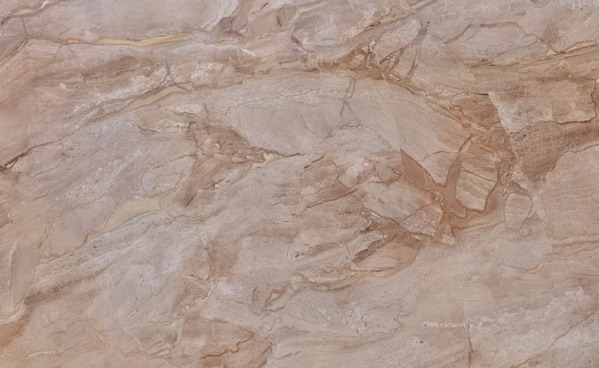 Daino Reale marble texture - ultra high resolution photo of a real slab, 413 MP