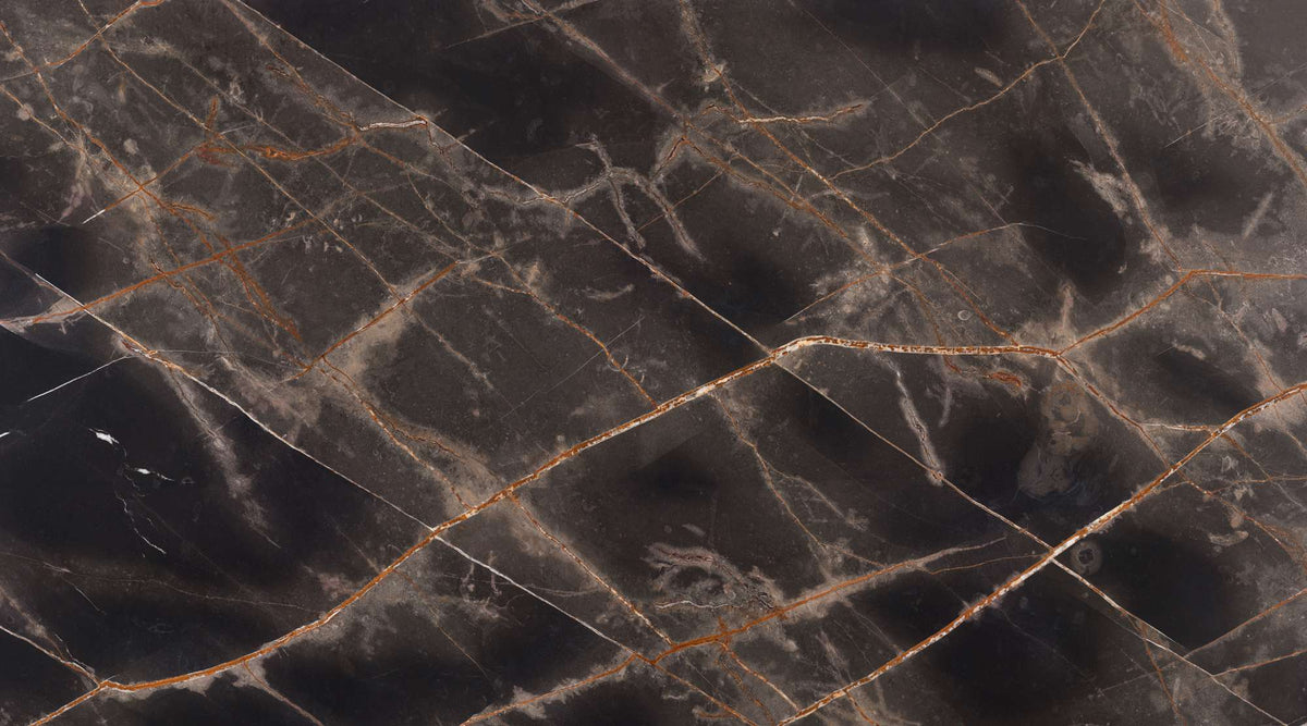 Port Laurent marble texture - ultra high resolution photo of a real slab, 410 MP