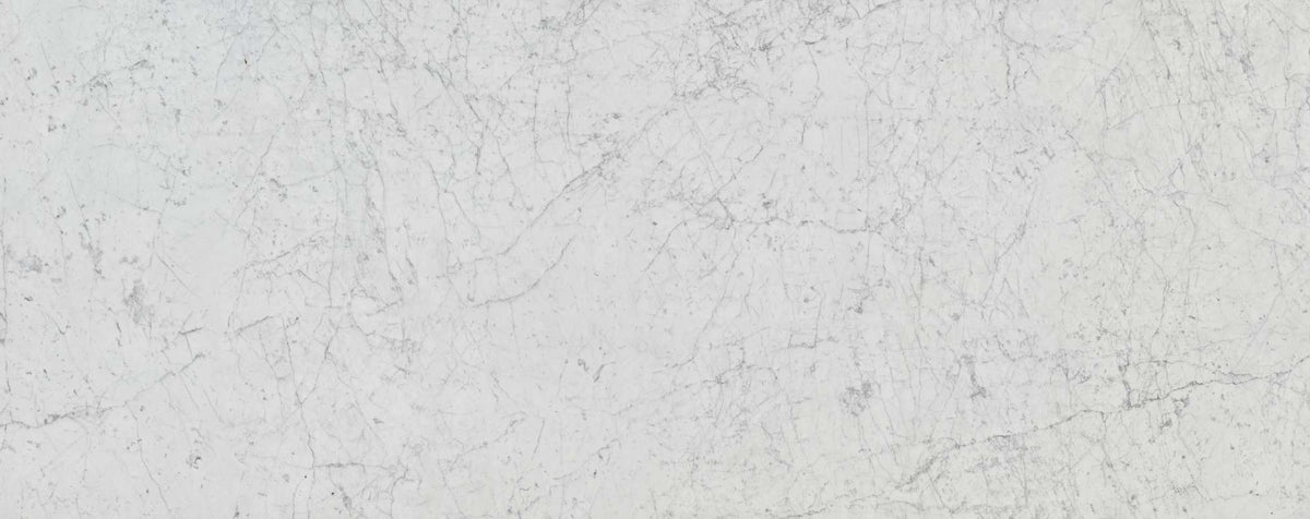Bianco Carrara marble texture - ultra high resolution photo of a real slab, 433 MP