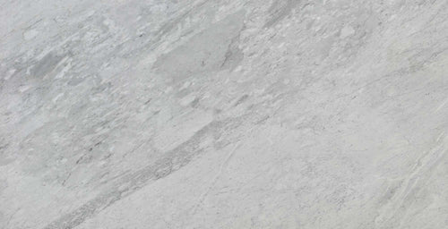 Bianco Carrara marble texture - ultra high resolution photo of a real slab, 487 MP