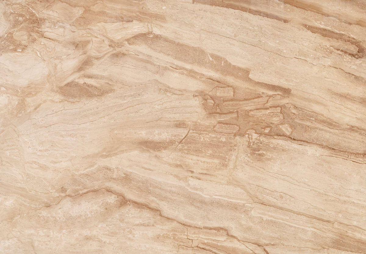 Daino Reale marble texture - ultra high resolution photo of a real slab, 511 MP