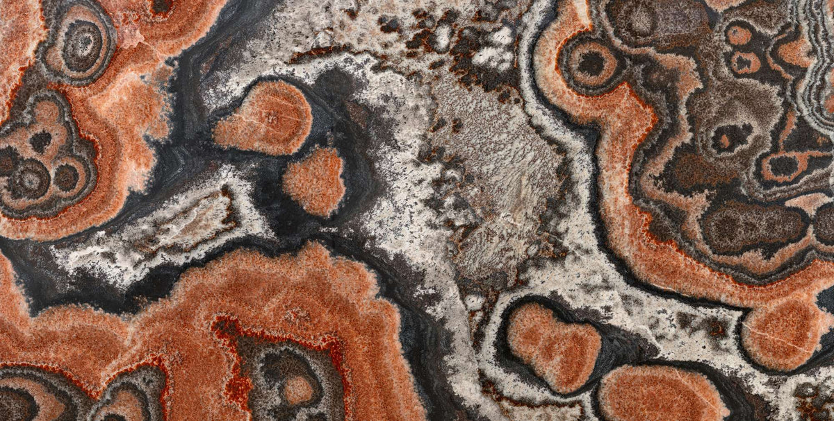 Onice Black onyx texture - ultra high resolution photo of a real slab, 515 MP
