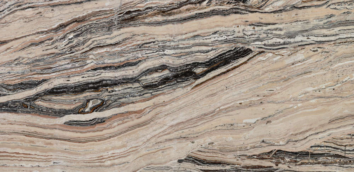 Onice Jurassico onyx texture - ultra high resolution photo of a real slab, 534 MP