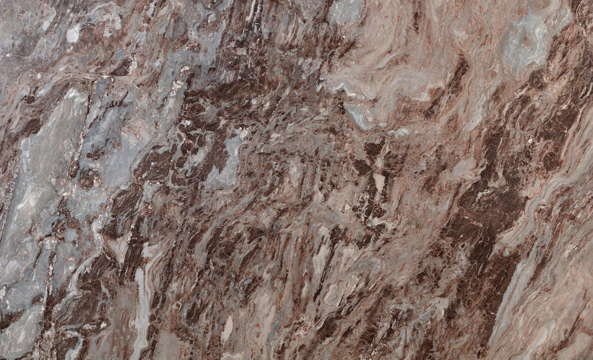 Palissandro Bronze marble texture - ultra high resolution photo of a real slab, 690 MP
