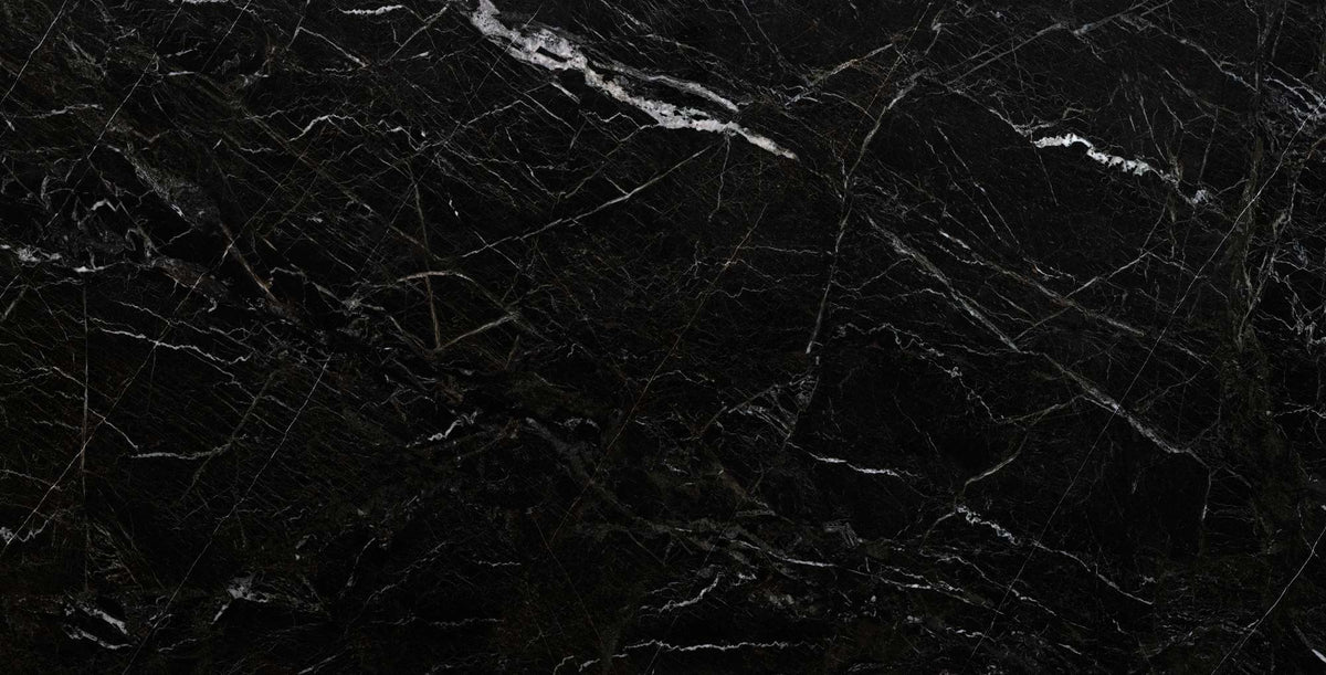 Deep Green marble texture - ultra high resolution photo of a real slab, 334 MP